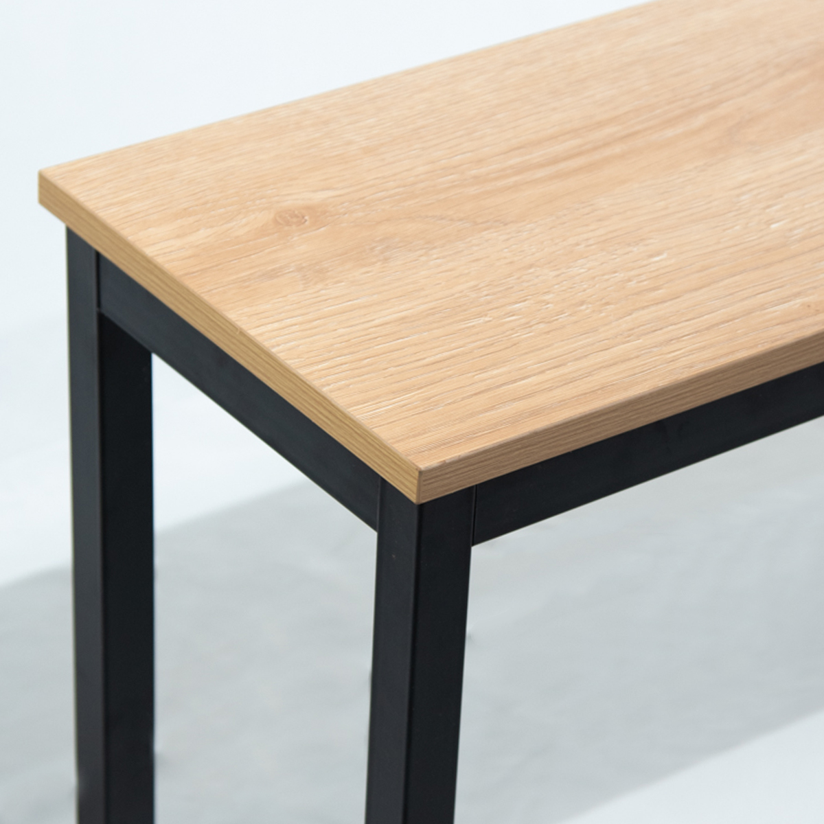 BANCA NECTAR HEIMISH MADERA ACACIA BEIGE - 3