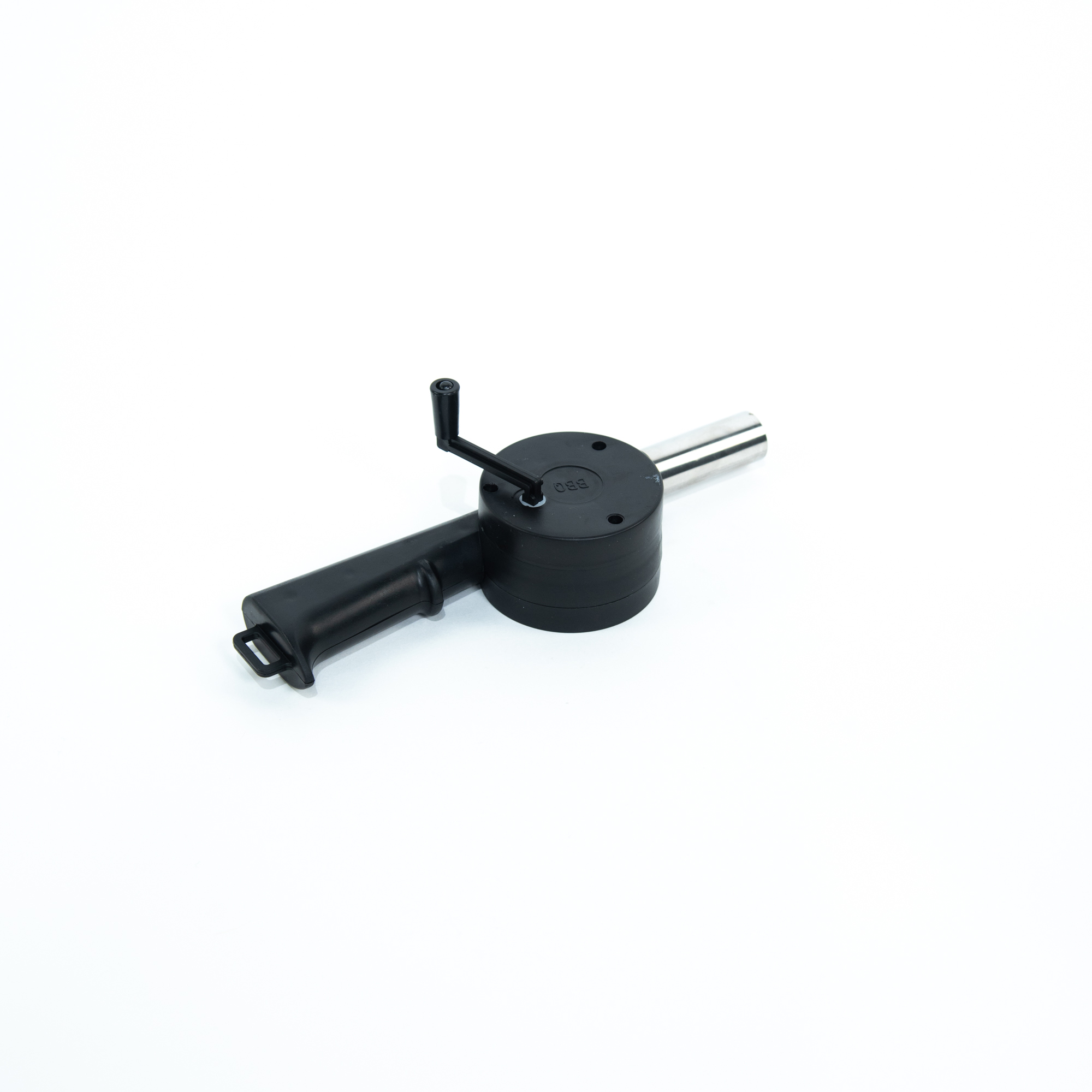 MINI SOPLADOR DE AIRE PARA ASADOS - 2