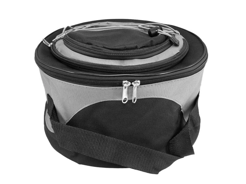 SET BOLSO COOLER PARRILLA - 1