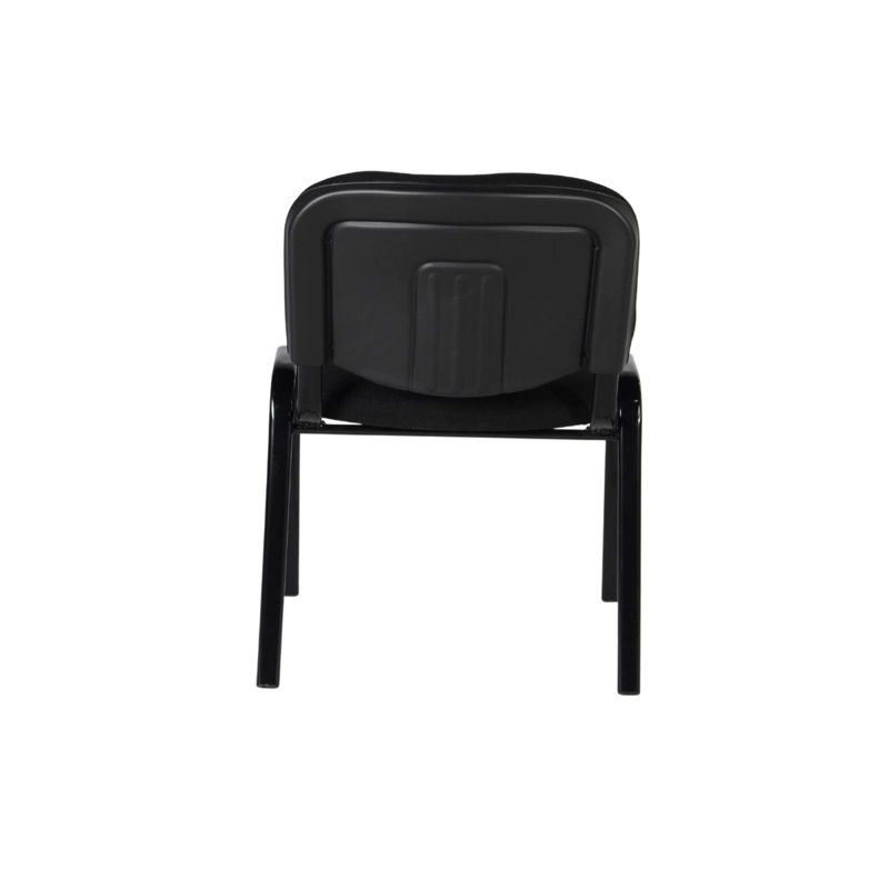 SILLA NECTAR ISO NEGRO TAPIZ - 5