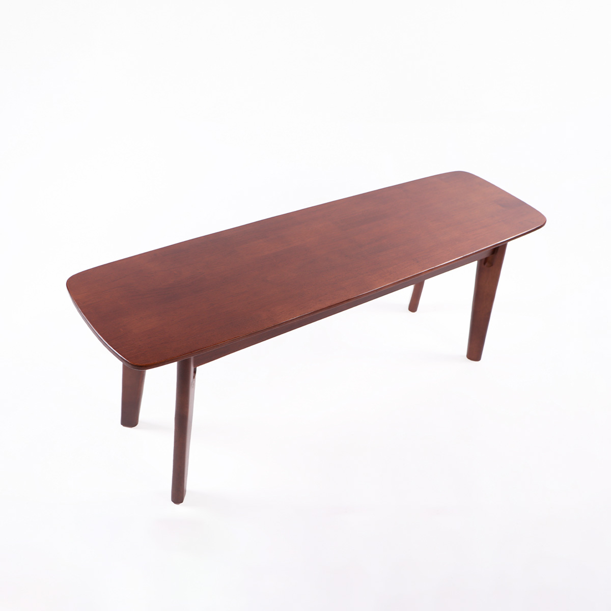BANQUETA BRAHMS MADERA DE CAUCHO - 4