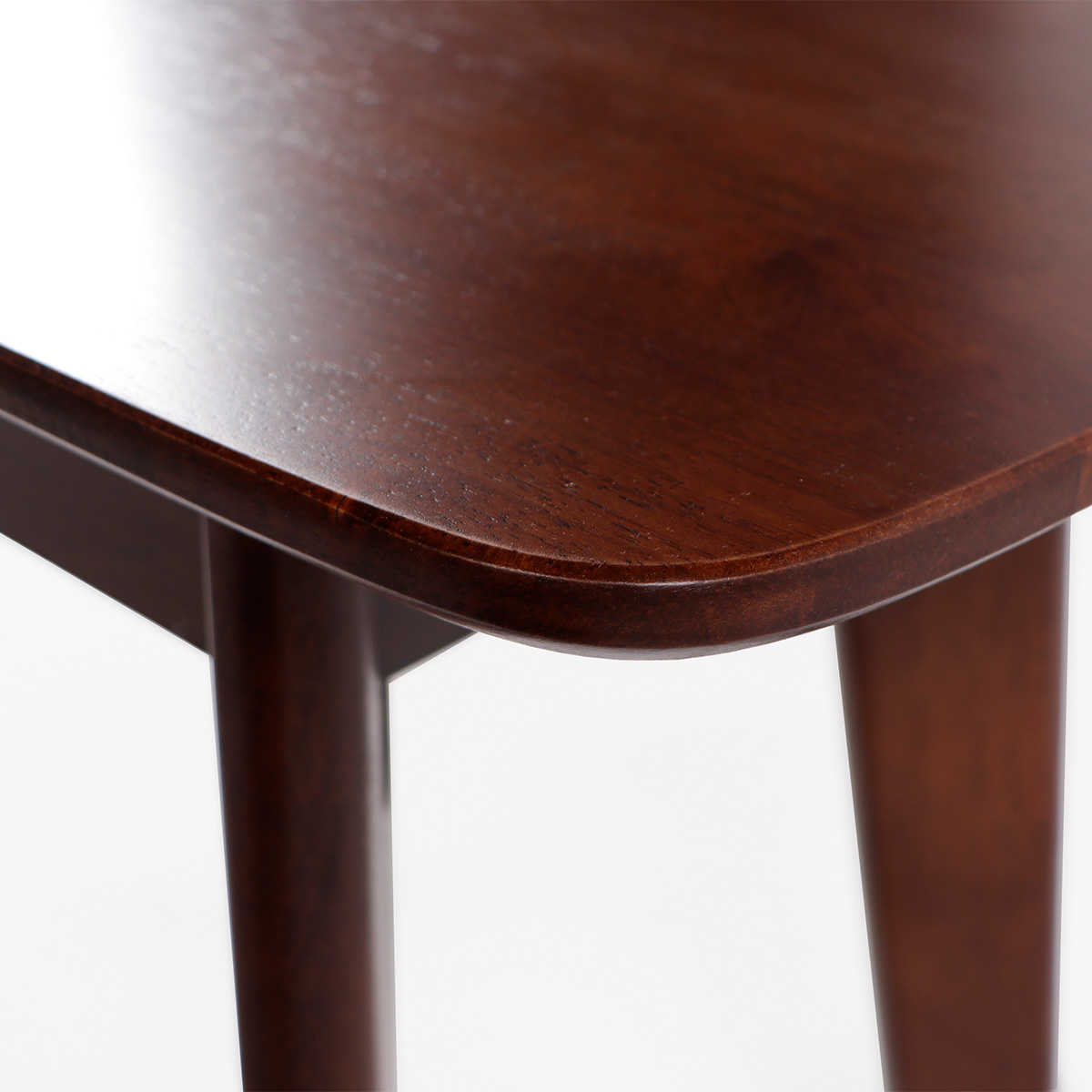 BANQUETA BRAHMS MADERA DE CAUCHO - 5
