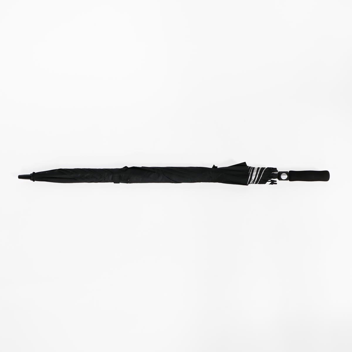 PARAGUA GOLF TIGER NEGRO WIND&WATER PROOF FILTRO UV D146 CM - 3