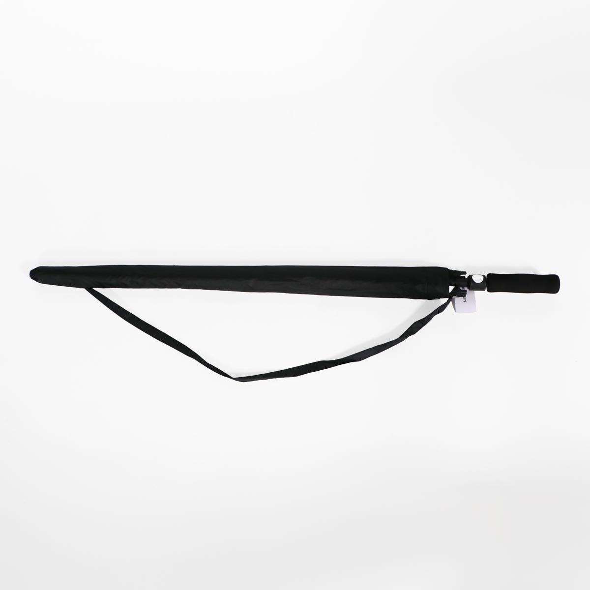 PARAGUA GOLF TIGER NEGRO WIND&WATER PROOF FILTRO UV D146 CM - 5
