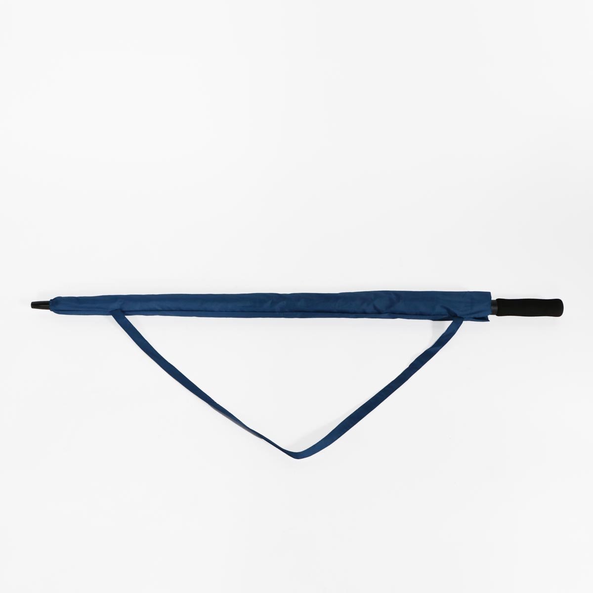PARAGUA GOLF TIGER BLANCO CON AZUL WIND&WATER PROOF FILTRO UV D146 CM - 6