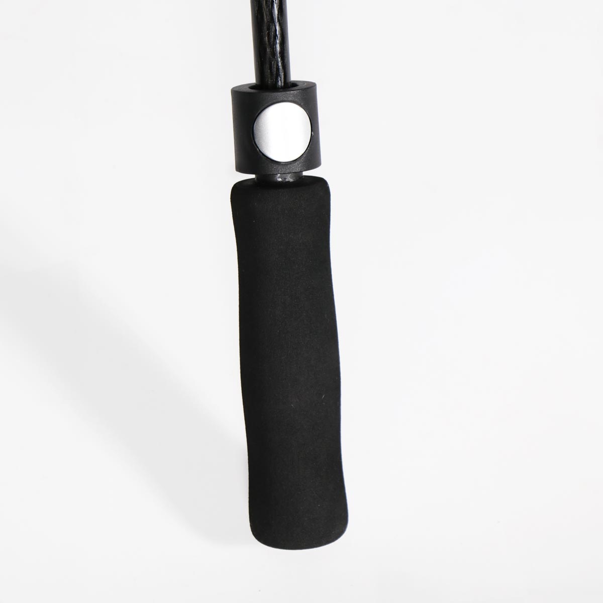 PARAGUA GOLF TIGER BLANCO CON AZUL WIND&WATER PROOF FILTRO UV D146 CM - 9