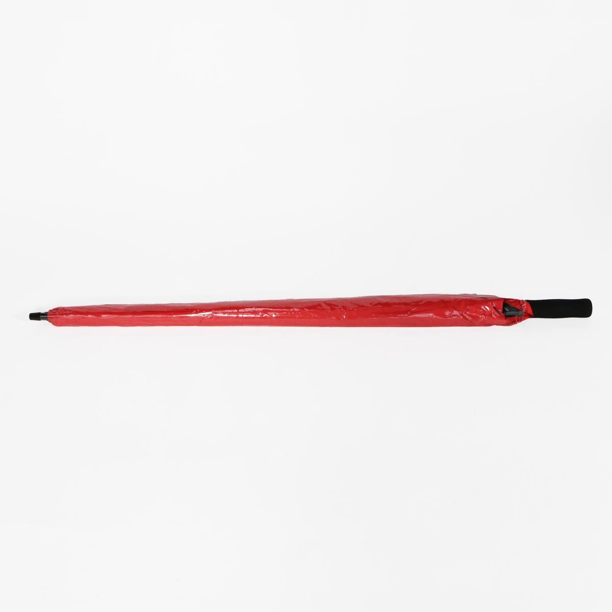 PARAGUA GOLF TIGER BLANCO CON ROJO WIND&WATER PROOF FILTRO UV D146 CM - 4
