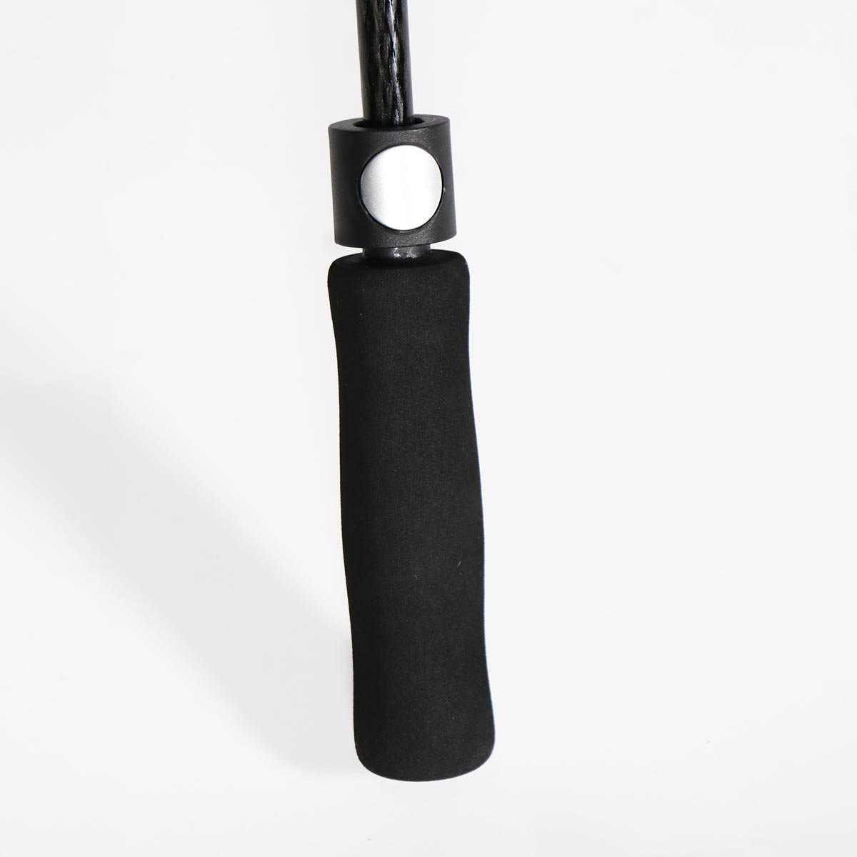 PARAGUA GOLF TIGER BLANCO CON ROJO WIND&WATER PROOF FILTRO UV D146 CM - 7
