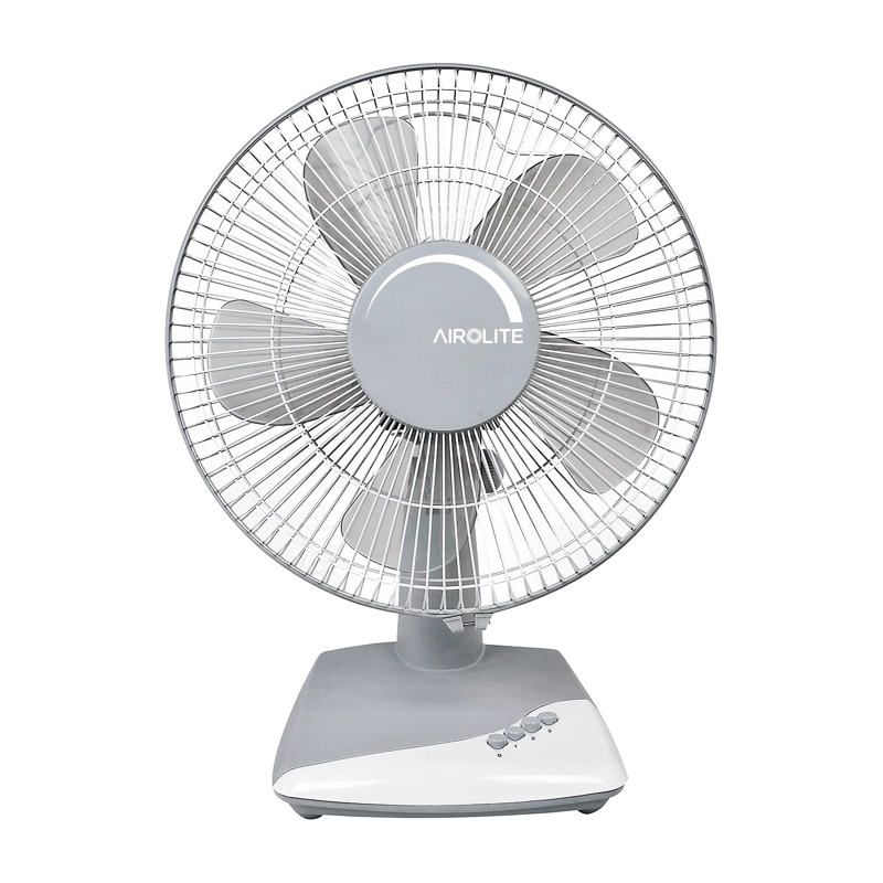 AIROLITE VENTILADOR SOBREMESA AIROLITE 50 WATTS 12' V12S6