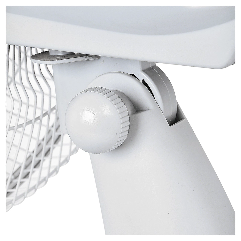VENTILADOR SOBREMESA AIROLITE 50 WATTS 12' V12S6 - 10