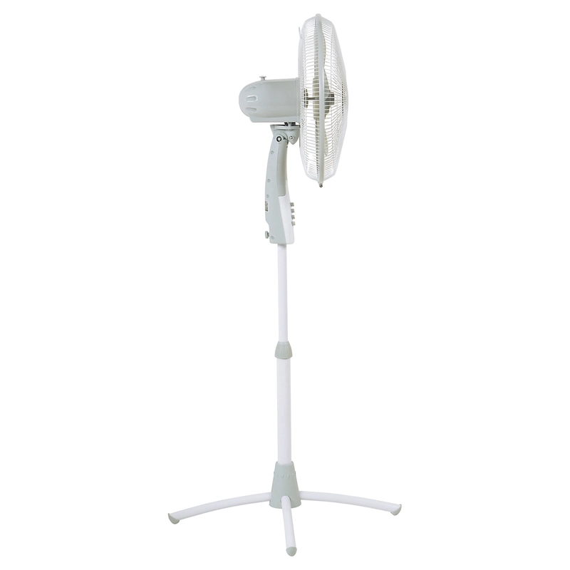 VENTILADOR DE PEDESTAL AIROLITE 50 WATTS V16P6 16” - 9