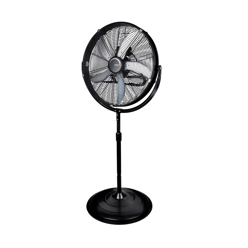VENTILADOR AIROLITE 130 WATTS PEDESTAL 20' ALTO RENDIMIENTO V20PAV6 - 1