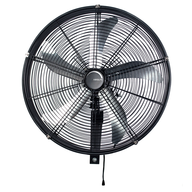 VENTILADOR AIROLITE 130 WATTS MURAL ALTO RENDIMIENTO PIOLA 20 V20MAV6 - 1