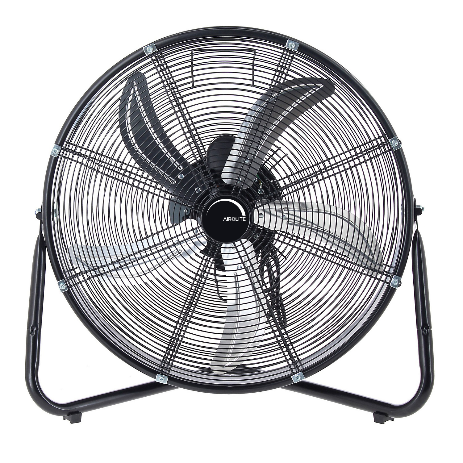 VENTILADOR AIROLITE 130 WATTS ALTO RENDIMIENTO PISO/MESA 20 V20AAV6 - 1