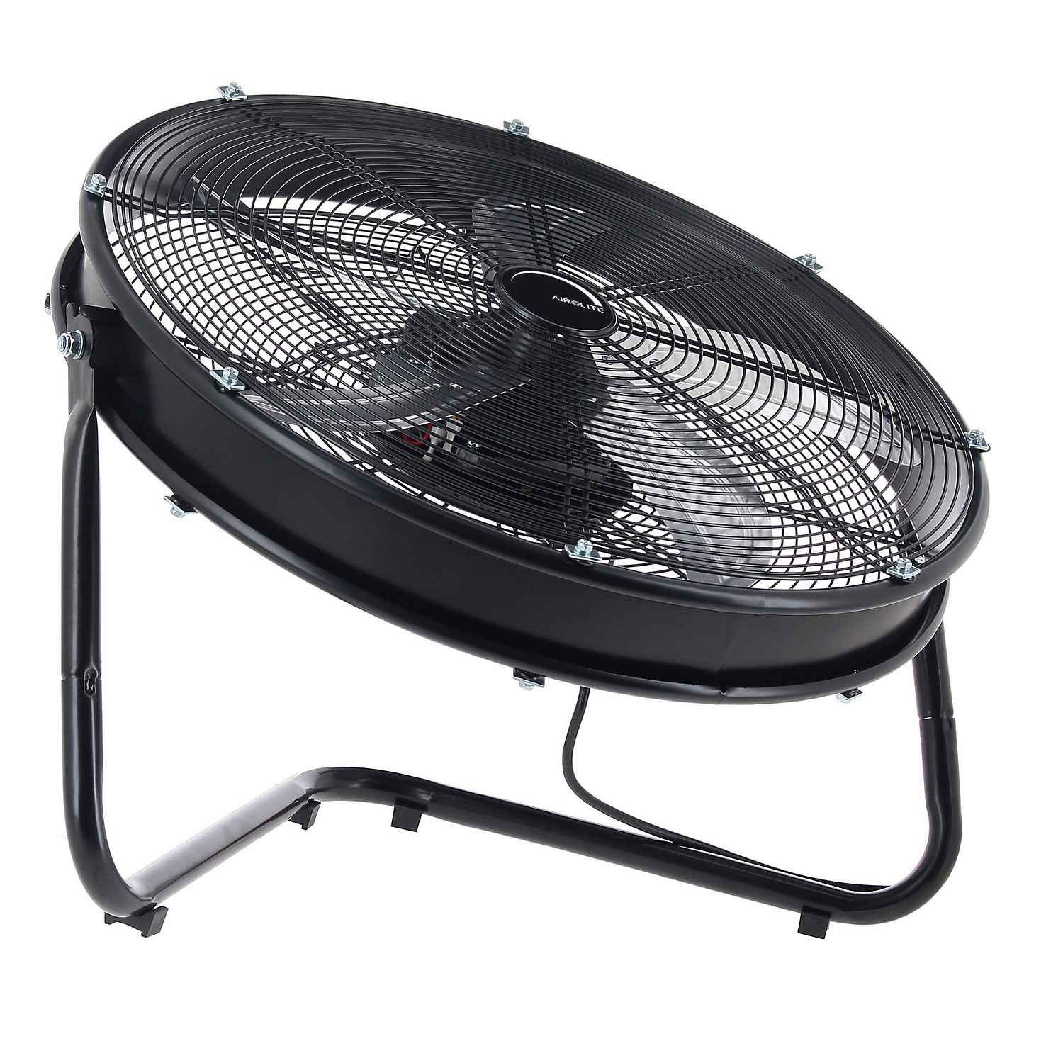 VENTILADOR AIROLITE 130 WATTS ALTO RENDIMIENTO PISO/MESA 20 V20AAV6 - 3