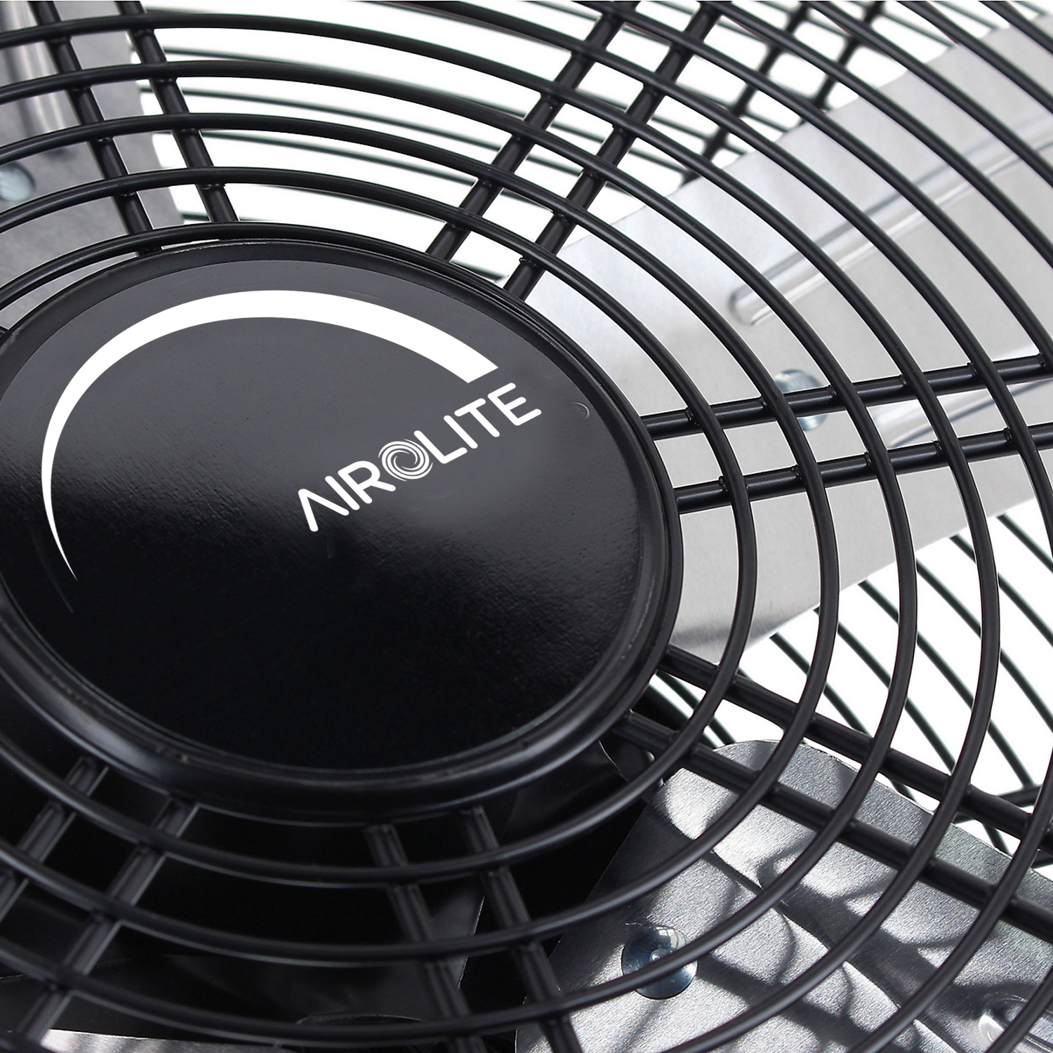 VENTILADOR AIROLITE 130 WATTS ALTO RENDIMIENTO PISO/MESA 20 V20AAV6 - 5