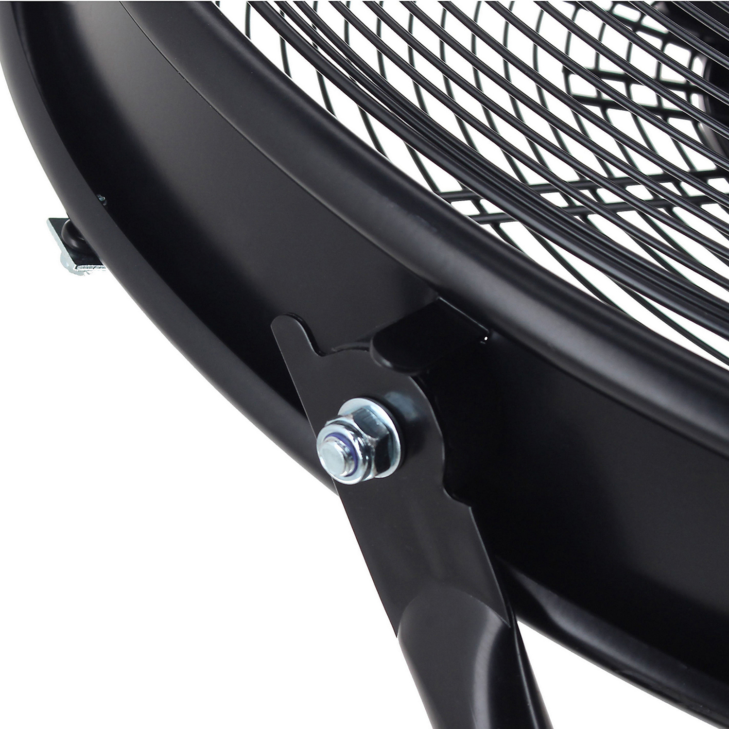 VENTILADOR AIROLITE 130 WATTS ALTO RENDIMIENTO PISO/MESA 20 V20AAV6 - 8