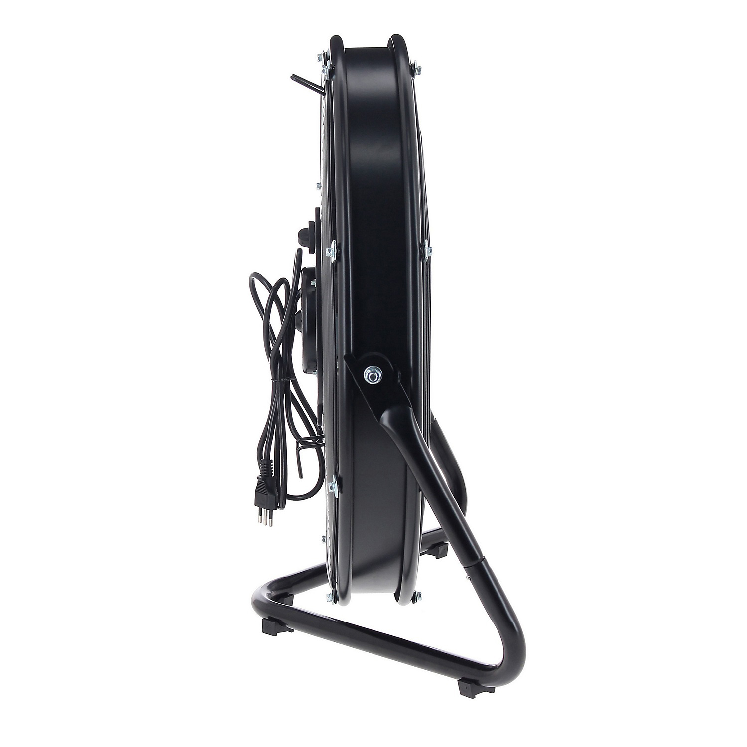 VENTILADOR AIROLITE 130 WATTS ALTO RENDIMIENTO PISO/MESA 20 V20AAV6 - 9