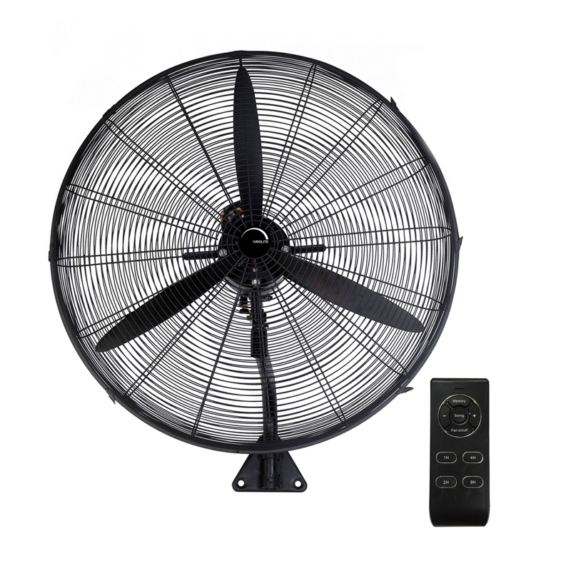 VENTILADOR AIROLITE 230 WATTS INDUSTRIAL DUAL 30 C/R V30D2R - 3