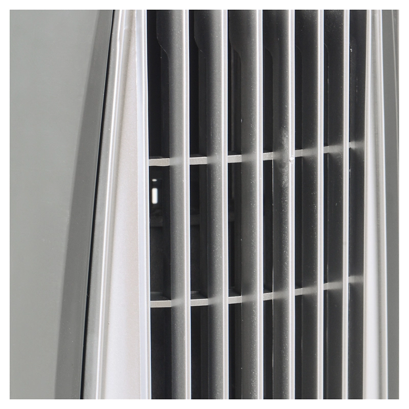 VENTILADOR AIROLITE 50 WATTS TORRE VT04R C/CONTROL REMOTO - 7