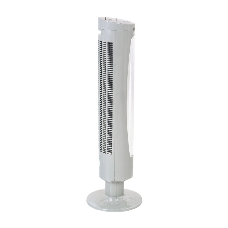 VENTILADOR AIROLITE 50 WATTS TORRE VT04R C/CONTROL REMOTO - 8