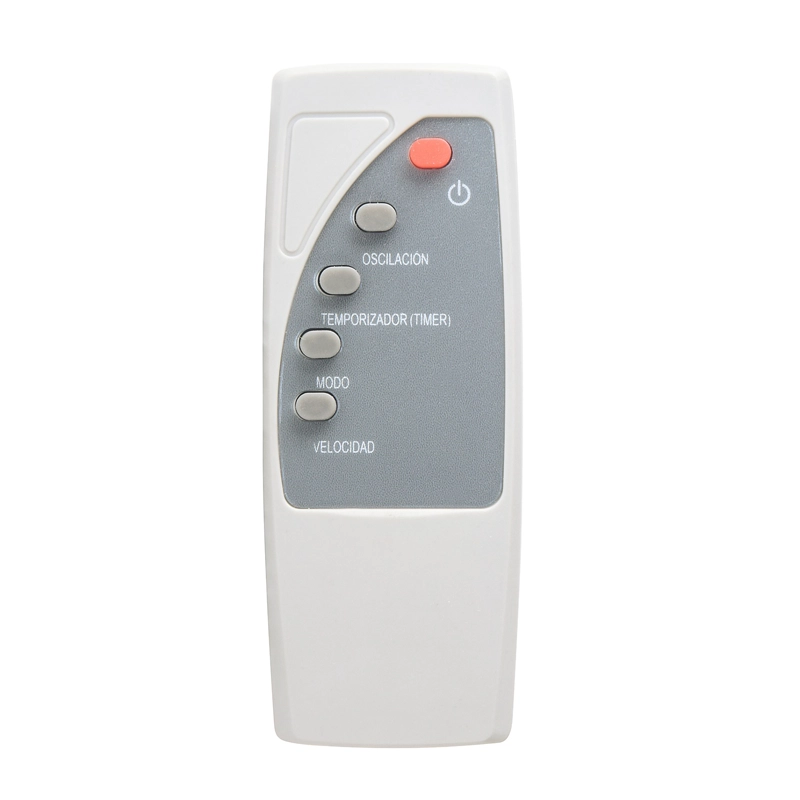 VENTILADOR AIROLITE 50 WATTS TORRE VT04R C/CONTROL REMOTO - 10