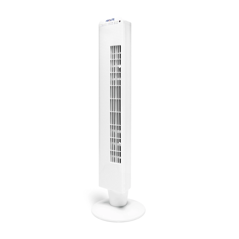 VENTILADOR AIROLITE 65 WATTS TORRE VT06R C/CONTROL REMOTO - 1