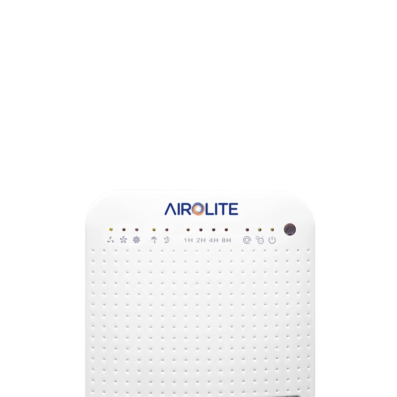 VENTILADOR AIROLITE 65 WATTS TORRE VT06R C/CONTROL REMOTO - 5