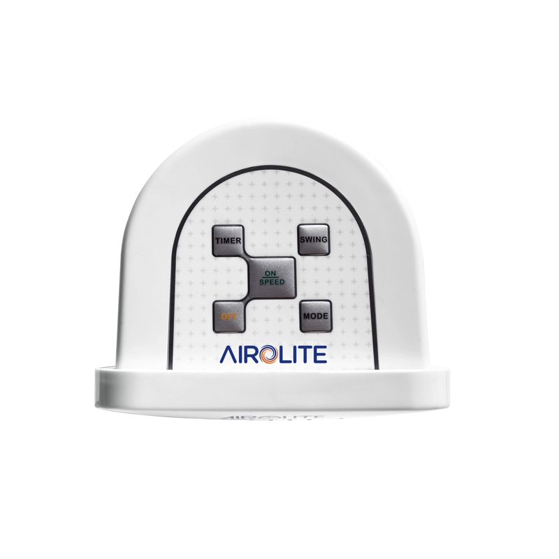VENTILADOR AIROLITE 65 WATTS TORRE VT06R C/CONTROL REMOTO - 7