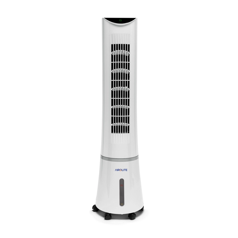 ENFRIADOR TORRE EVT-2025 - 1