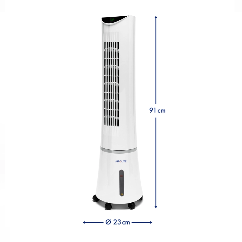 ENFRIADOR TORRE EVT-2025 - 3