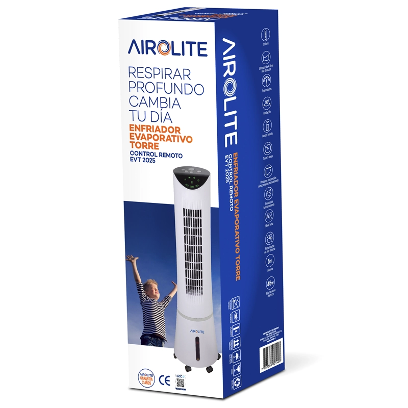 ENFRIADOR TORRE EVT-2025 - 4