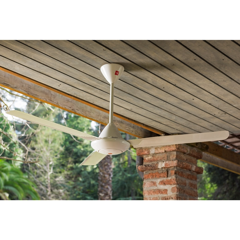 VENT KDK M56LG TECHO - 9