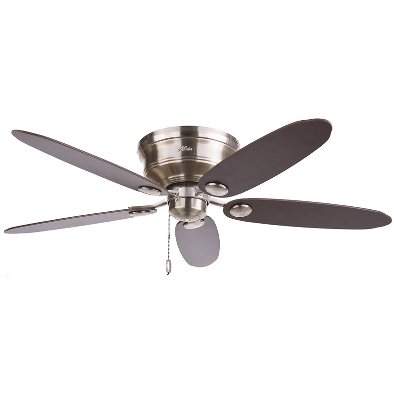 HUNTER VENTILADOR DE TECHO HUNTER LOW PROFILE III 52