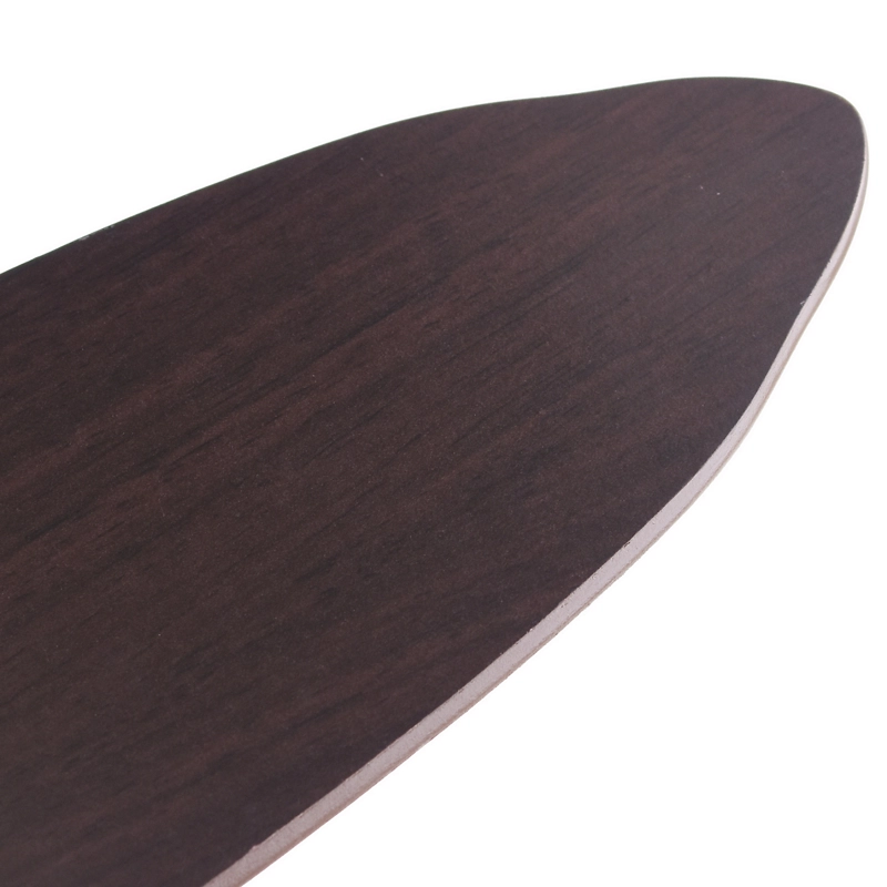 VENTILADOR TECHO HUNTER LOW PROFILE NIQ - 9