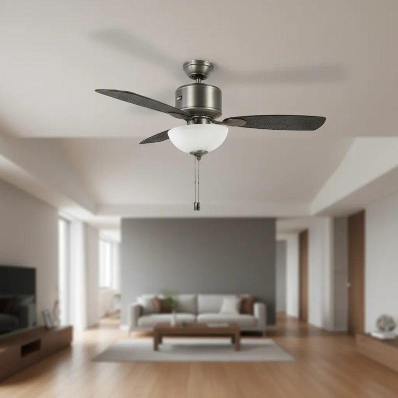 VENTILADOR TECHO KOALA BAY 48 - 9