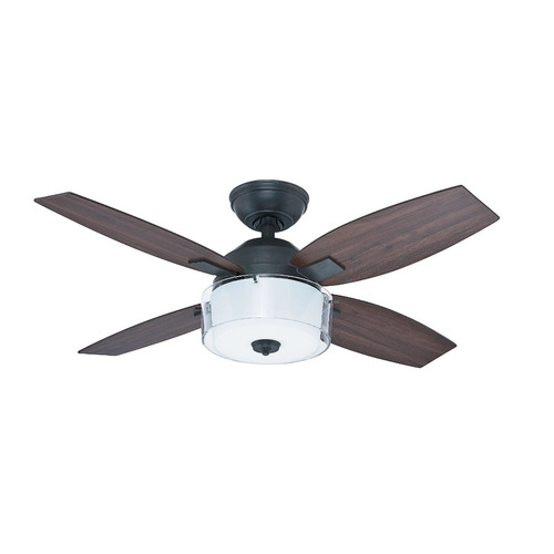 HUNTER VENTILADOR TECHO CENTRAL PARK 42