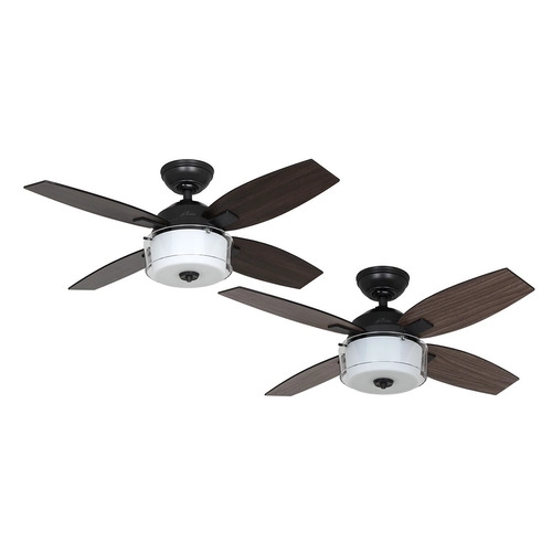 VENTILADOR TECHO HUNTER CENTRAL PARK - 7