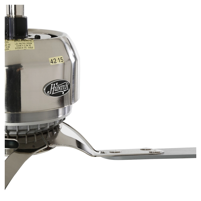 VENTILADOR TECHO INDUSTRIE 52 - 4