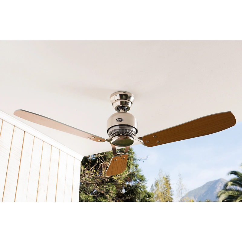 VENTILADOR TECHO INDUSTRIE 52 - 6