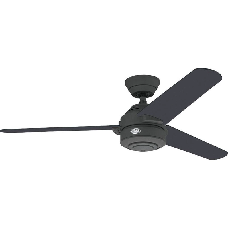 VENTILADOR DE TECHO HUNTER 68 WATTS CARRERA 52” - 8