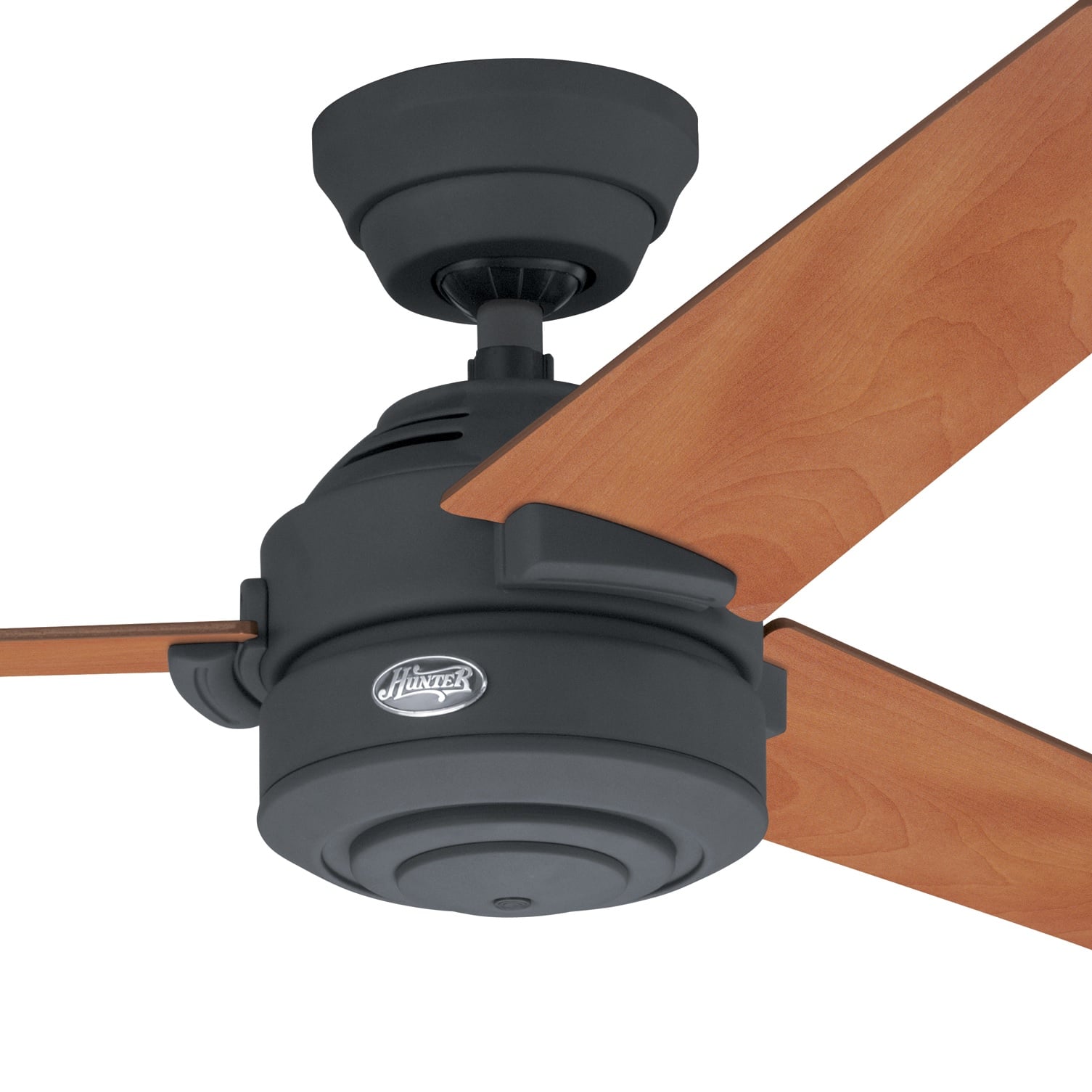 VENTILADOR DE TECHO HUNTER 68 WATTS CARRERA 52” - 10