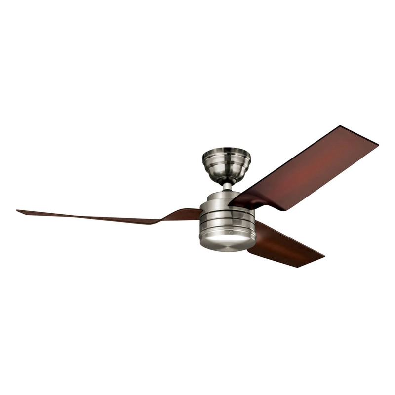 HUNTER VENTILADOR DE TECHO HUNTER FLIGHT 52”