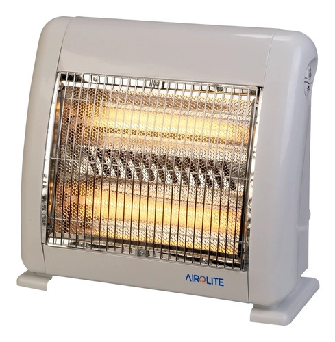 CALEFACTOR HALÓGENO HA-10T 1000W AIROLITE - 1