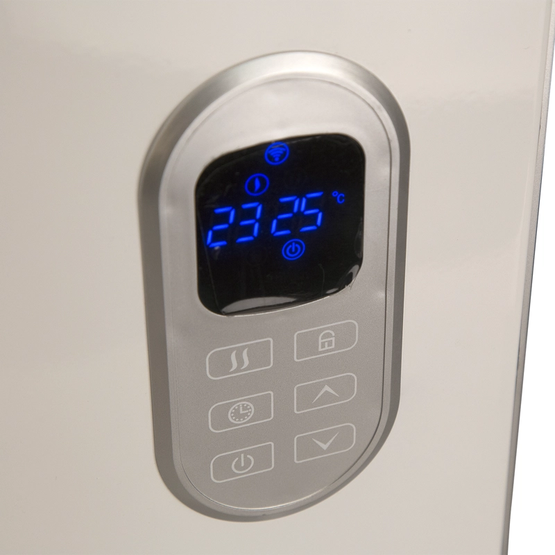 PANEL CONVECTOR AIROLITE 1500 W ELÉCTRICO DIGITAL CO1500T WIFI - 7