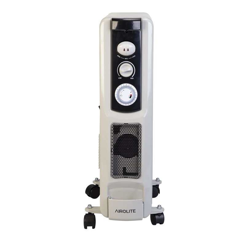 RADIADOR OLEOELECTRICO 2000W RB2209TP - 9