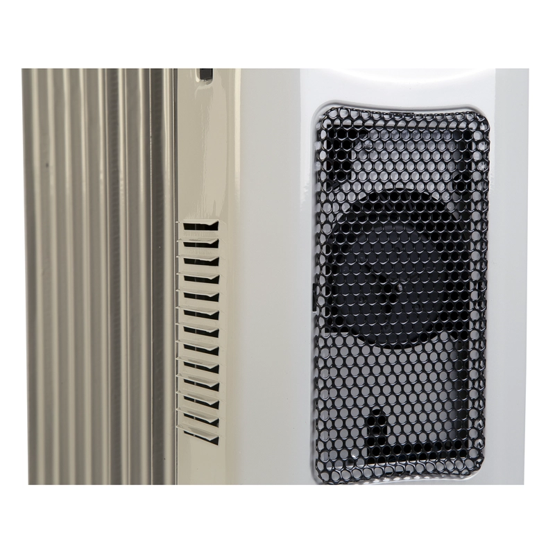 RADIADOR OLEOELECTRICO 2000W RB2209TP - 10