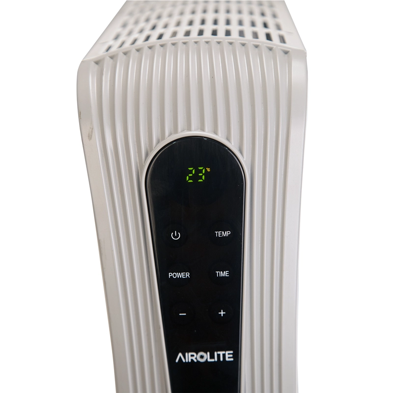 RADIOCONVECTOR ELECTRICO RB2018T - 8