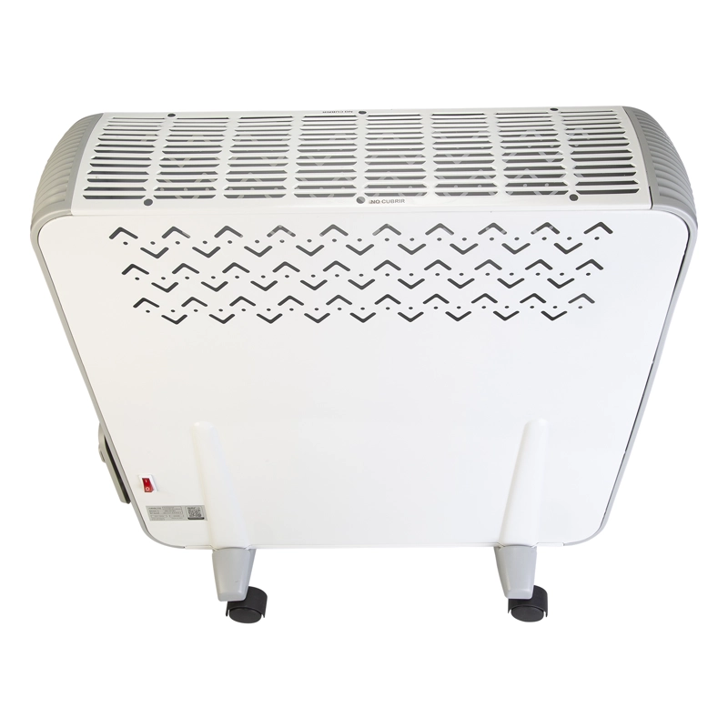 RADIOCONVECTOR ELECTRICO RB2018T - 9