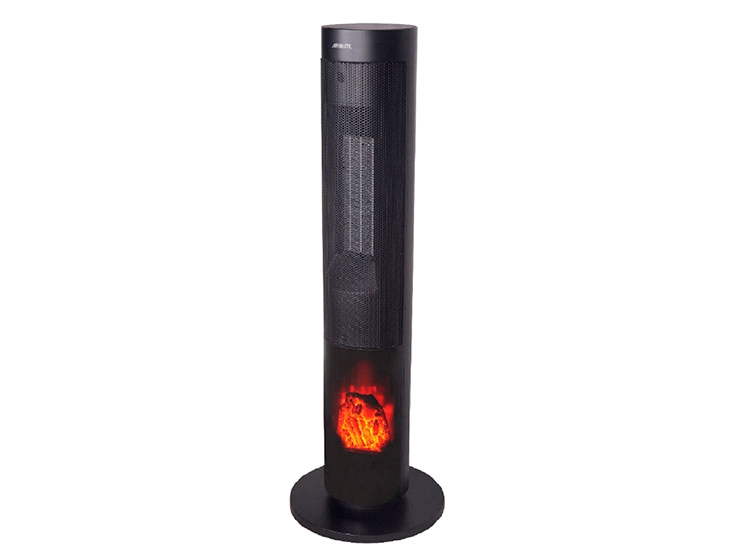 CHIMENEA ELÉCTRICA AIROLITE 2000 W HTV 200R - 1